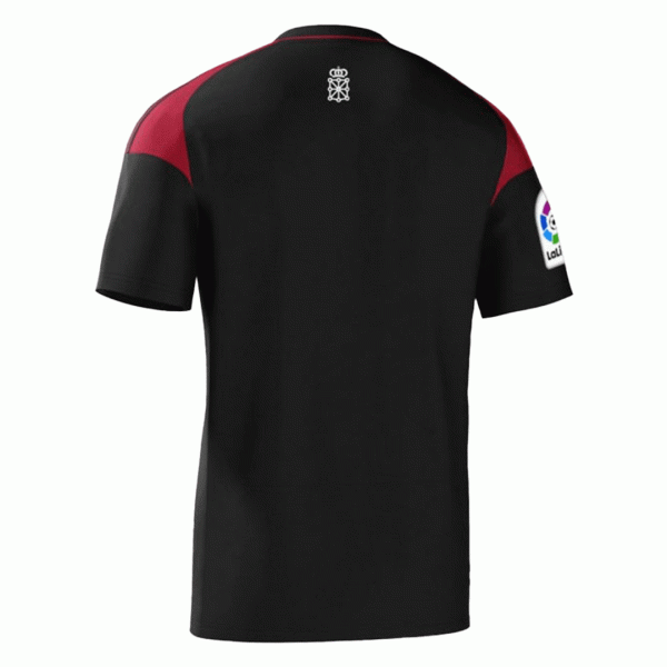 CA Osasuna Soccer Jersey Away Replica 2022/23